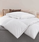 Fagernes Gänsedaunen-Bettdecke im Angebot bei JYSK in Bochum Fagernes Gänsedaunen-Bettdecke Angebote von Kronborg bei JYSK Bochum für 75,00 €