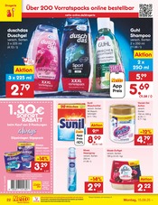 Ähnliche Vakuumbeutel Angebote im Prospekt "Aktuelle Angebote" von Netto Marken-Discount in Freiberg Ähnliche Angebote wie Vakuumbeutel im Prospekt "Aktuelle Angebote" auf Seite 24 von Netto Marken-Discount in Freiberg