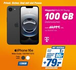 iPhone 16e im Angebot bei expert in Ahaus iPhone 16e Angebote von Apple bei expert Ahaus für 1,00 €