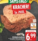 Schinkenkrustenbraten bei EDEKA im Düsseldorf Prospekt für 6,99 €