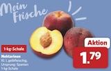 combi Brake - Nektarinen Angebot im Prospekt Nektarinen bei combi im Brake Prospekt für 1,79 €