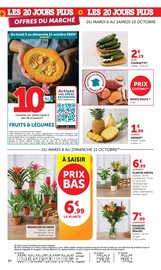Bricolage en promo dans le catalogue Super U à la page 30