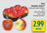 Tafeläpfel 'Nicoter' im Angebot bei diska in Erlangen Tafeläpfel 'Nicoter' Angebote von Kanzi bei diska Erlangen für 2,99 €