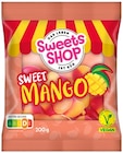 Fruchtgummi von SWEETS SHOP im aktuellen Penny-Markt Prospekt für 0,99 €