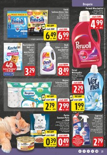 Katzenfutter im aktuellen E center Prospekt (Mönchengladbach) Katzenfutter im E center Prospekt "Aktuelle Angebote" mit 32 Seiten (Mönchengladbach)
