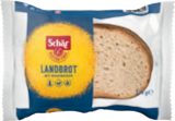 Meisterbäckers Brot oder Landbrot von Schär im aktuellen tegut Prospekt für 2,99 €