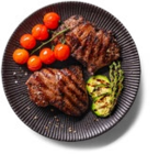 Aktuelle Steak Angebote bei Kaufland in Bergisch Gladbach Aktuelles Lammhüftsteaks Angebot bei Kaufland in Bergisch Gladbach ab 5,39 €
