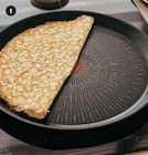 Crepiere unlimited 25cm - TEFAL en promo chez Super U Chartres à 20,99 €