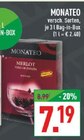 MONATEO im Angebot bei Marktkauf in Iserlohn MONATEO Angebote bei Marktkauf Iserlohn für 7,19 €