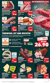 Aktueller Kaufland Prospekt mit Rama, "KNÜLLER", Seite 29