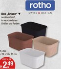 Box "Brisen" von rotho im aktuellen V-Markt Prospekt für 2,49 €