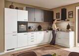Einbauküche VE120 im Angebot bei XXXLutz in Salzgitter Einbauküche VE120 Angebote von Mican oder venda bei XXXLutz Salzgitter für 3.499,00 €