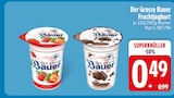 Der Grosse Bauer im EDEKA Prospekt Der Grosse Bauer im aktuellen EDEKA Prospekt für 0,49 €