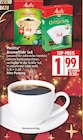 Aromafilter 1x4 von Melitta für 1,99 € bei EDEKA im Angebot Aromafilter 1x4 von Melitta im aktuellen EDEKA Prospekt