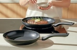 PFANNENSET im Angebot bei BRAUN Möbel-Center in Villingen-Schwenningen PFANNENSET Angebote von Fissler bei BRAUN Möbel-Center Villingen-Schwenningen für 84,95 €