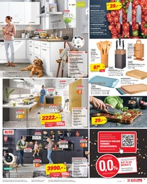 Frühstück Angebot & Preis im aktuellen Höffner Prospekt Frühstück Angebot im aktuellen Höffner Prospekt auf Seite 7
