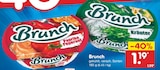 Brunch für 1,19 € bei Netto Marken-Discount im Angebot Brunch im aktuellen Netto Marken-Discount Prospekt
