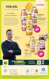 Denns BioMarkt Saft im Prospekt Denns BioMarkt Saft im Prospekt