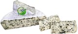 REWE Lebach - Eifel Brie mit Bärlauch Angebot im Prospekt Eifel Brie mit Bärlauch bei REWE im Lebach Prospekt für 2,49 €