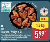 Chicken-Wings XXL im aktuellen ALDI Nord Prospekt