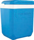 Kühlbox "Icetime Plus" im Angebot bei Globus-Baumarkt in Löhne Kühlbox "Icetime Plus" Angebote von Campingaz bei Globus-Baumarkt Löhne für 25,00 €