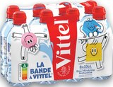 -50% remise immédiate sur le 2ème sur tout VITTEL - VITTEL - Intermarché Contact à Pau -50% remise immédiate sur le 2ème sur tout VITTEL - VITTEL en promo chez Intermarché Contact Pau