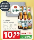 Angebot im GetrĂ€nkeland Dranske Prospekt GetrĂ€nkeland Dranske Prospekt mit im Angebot fĂŒr 10,99 âŹ