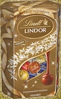 Cornet Lindor Assorti Doré - LINDT dans le catalogue Intermarché Super