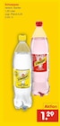 Netto Marken-Discount Riedenburg - Schweppes Angebot im Prospekt Schweppes bei Netto Marken-Discount im Riedenburg Prospekt für 1,29 €