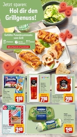 Ähnliche Holzkohlegrill Angebote im Prospekt "Dein Markt" von REWE in Siegburg Ähnliche Angebote wie Holzkohlegrill im Prospekt "Dein Markt" auf Seite 6 von REWE in Siegburg