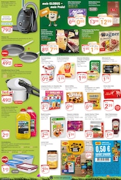 Aktueller GLOBUS Prospekt mit Tassimo, "Aktuelle Angebote", Seite 8