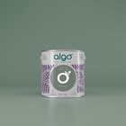 Peinture Algo bio sourcée multi-supports murs, plafonds et boiseries vert sequoia velours 2L - Algo en promo chez Décor Discount Peinture Algo bio sourcée multi-supports murs, plafonds et boiseries vert sequoia velours 2L - Algo dans le catalogue Décor Discount