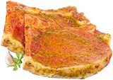 Schwein Grill-Kotelett Angebote von Landbauern bei REWE Kirchheim für 1,19 €