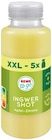 Ingwer Shot im Angebot bei REWE in Wolfenbüttel Ingwer Shot Angebote von REWE to go bei REWE Wolfenbüttel für 2,99 €
