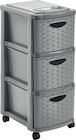 Schubladen-Turm für 24,99 € bei ROLLER im Angebot Schubladen-Turm im aktuellen ROLLER Prospekt