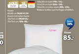 Aktuelles Kissen Angebot bei JYSK in Siegen (Universitätsstadt) ab 47,50 €