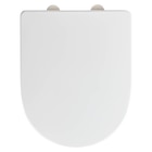 WENKO WC-Sitz Exclusive Nr. 3  im aktuellen POCO Prospekt für 49,95 €