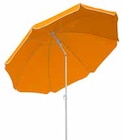 Sonnenschirm "Isar" im Angebot bei OBI in Ansbach Sonnenschirm "Isar" Angebote bei OBI Ansbach für 16,99 €