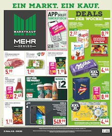 Aktueller Marktkauf Prospekt (Balve, 26 Seiten zum blättern Marktkauf Prospekt Aktuelle Angebote mit 26 Seiten