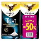 Riz Thaï - TAUREAU AILÉ dans le catalogue Carrefour