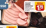 Polnischer Kesselschinken Angebote von Tarczynski bei REWE Hattingen für 1,79 €