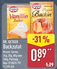 Aktuelle Zucker Angebote bei ALDI Nord in Magdeburg Aktuelles Vanillin Zucker Angebot bei ALDI Nord in Magdeburg ab 0,89 €