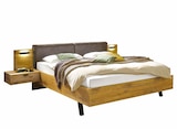 Aktuelle Bett Angebote bei SB Möbel Boss in Braunschweig Aktuelles Bettanlage Trattino Angebot bei SB Möbel Boss in Braunschweig ab 499,99 €