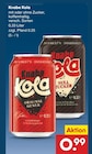 Kola Original Genuss im Angebot bei Netto Marken-Discount in Neuss Kola Original Genuss Angebote von Knabe bei Netto Marken-Discount Neuss für 0,99 €
