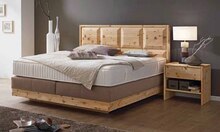 Boxspringbett bei Zurbrüggen in Melle Boxspringbett im Angebot bei Zurbrüggen Melle für 2.999,00 €