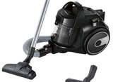 Aspirateur sans sac Serie 2 - BOSCH en promo chez Lidl Saint-Herblain à 79,00 €