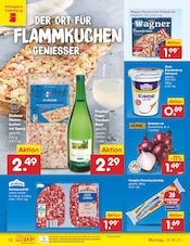 Pizza im Netto Marken-Discount Prospekt in Bautzen Aktueller Netto Marken-Discount Prospekt mit Pizza, "Aktuelle Angebote", Seite 12