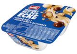 REWE Pulheim - Joghurt mit der Ecke Schoko Balls - Joghurt Vanille-Geschmack Angebot im Prospekt Joghurt mit der Ecke Schoko Balls - Joghurt Vanille-Geschmack bei REWE im Pulheim Prospekt für 0,33 €