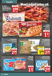 Waffeleisen Angebot & Preis im aktuellen E center Prospekt Waffeleisen Angebot im aktuellen E center Prospekt auf Seite 12