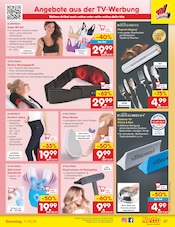 Aktueller Netto Marken-Discount Prospekt mit Damenunterwäsche, "Aktuelle Angebote", Seite 31